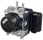 476601V41B - Electrical: Actuator Assembly for Nissan: Murano Image image