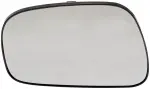 56439 - : Heated Door Mirror Glass for Dorman Image