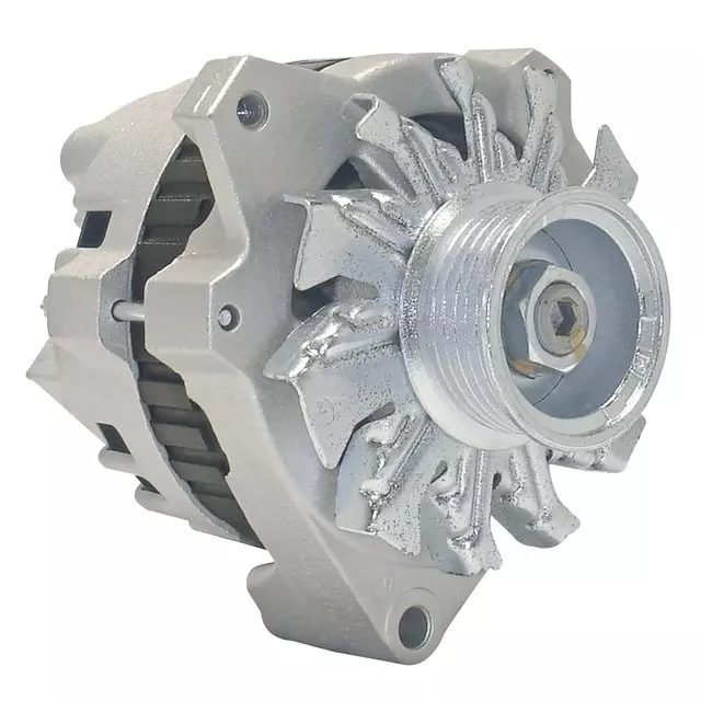 3342405A - Charging &amp; Starting Systems: Alternator for ACDelco Image