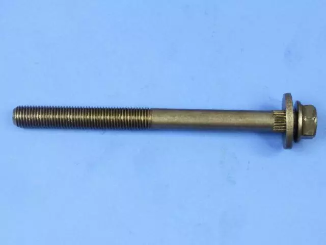 Hex Flange Head Bolt, Mounting - Mopar (06504087)