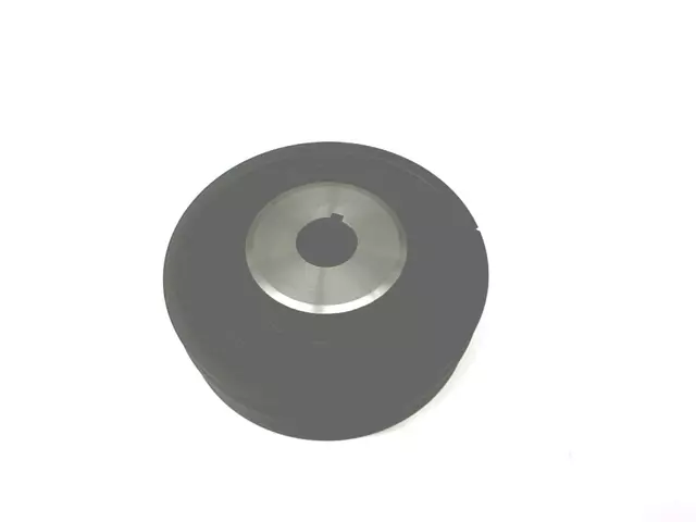 Crankshaft Pulley - Subaru (12305AA252)