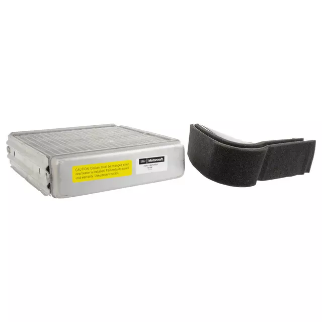 H2MZ18476A - HVAC: Heater Core for Ford: Contour, Taurus | Lincoln: Continental | Mercury: Sable Image