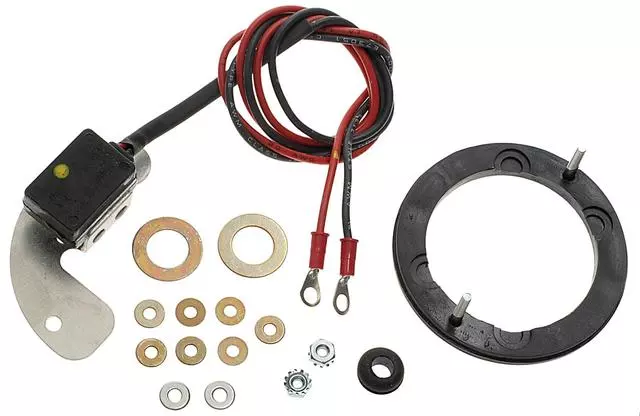 D3968A - : Ignition for GM Image