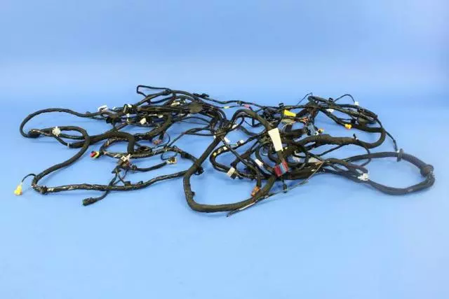 68278266AA - Electrical: Body Wiring for Fiat: 500 Image