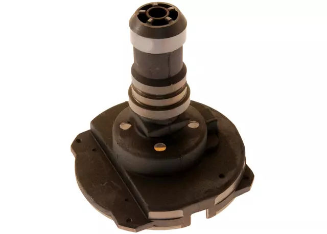 10470183 - : Distributor Assembly for Cadillac: Allante, DeVille, Eldorado, Seville Image