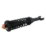 836314 - : 92-95 Honda Civic Suspension Strut and Coil Spring Assembly  - Rear for GSP Image