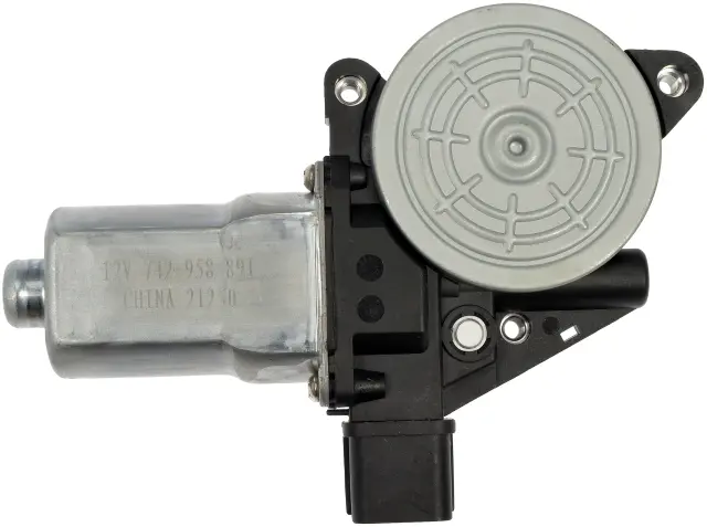 742958 - Electrical, Lighting and Body: Power Window Lift Motor for Dorman Image