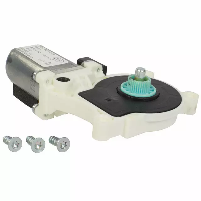 Window Motor - Ford (AG1Z-5423395-C)