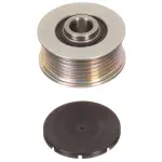 EA0017 - : Alternator Decoupler Pulley for INA US Image