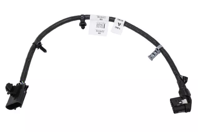 HVAC Control Module Harness - GM (23192318)