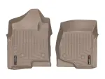 4513061 - Body: FloorLiner™ DigitalFit® for WeatherTech Image