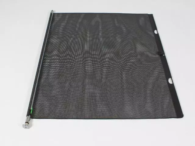 68030703AA - Body: Sunshade for Chrysler: Town &amp; Country | Dodge: Grand Caravan Image