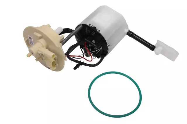 Fuel Tank Fuel Pump Module Kit without Level Sensor, with Seal - GM (85112068)