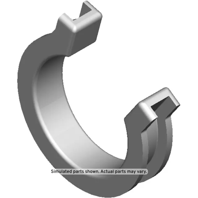 92230536 - : Rear Seat Cushion Hinge Bushing for GM Image