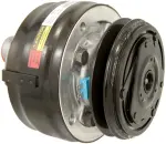 58234 - : GM R4 Compressor for FOUR SEASONS Image