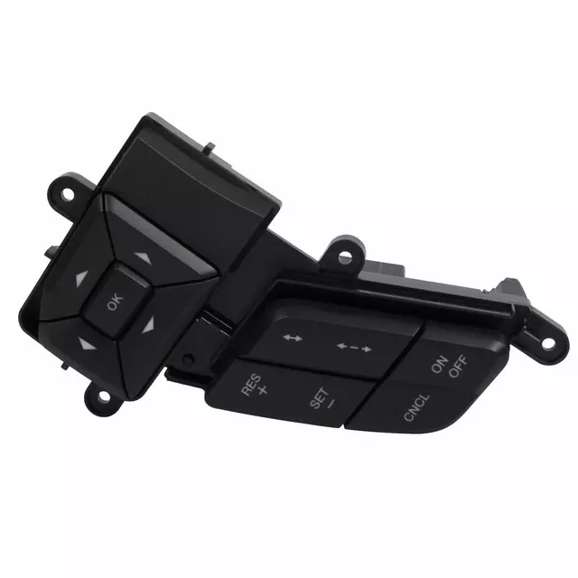 Cruise Switch - Ford (JL3Z-9C888-FA)