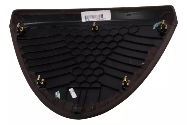 22761582 - Body: Cluster Pad for Cadillac: SRX Image