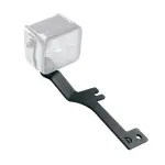 732240T - : XE Hood Hinge Cube Light Mounts for Go Rhino Image