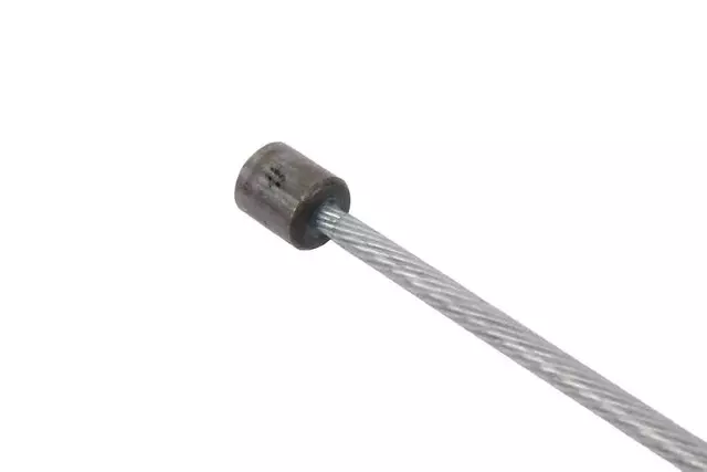 Rear Passenger Side Parking Brake Cable Assembly - GM (15130818)