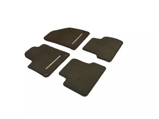 82214857 - : Mat Kit for Mopar Image