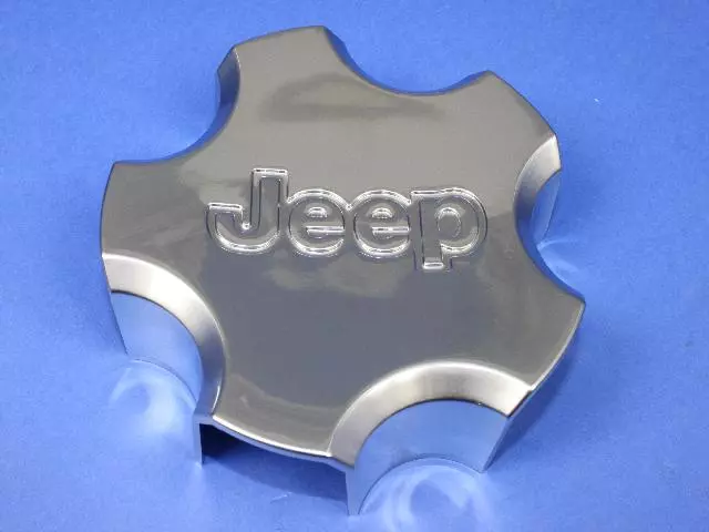 Wheel Center Cap - Mopar (52080466AA)