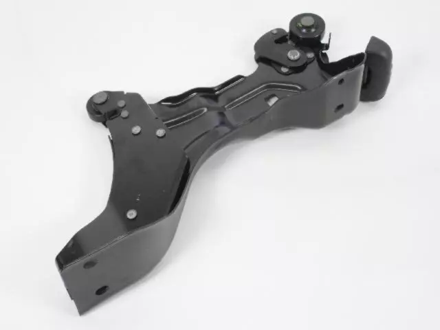 Seat Riser, Left - Mopar (68138808AA)