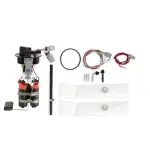 12364 - : HOLLEY PUMP MODULE SYSTEM - TWIN 340 LPH for Holley Image