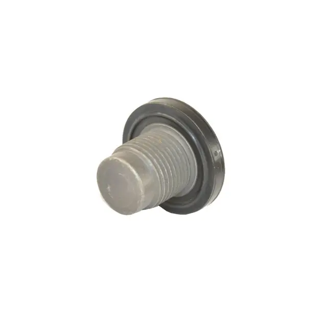 5080631AB - 6.7L Turbo Diesel; Engine: Oil Drain Plug for Mopar Image