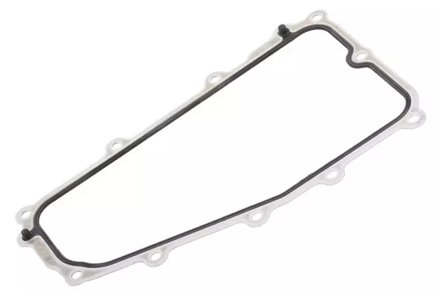 24261095 - : Shift Control Shaft Cover Gasket for GM Image