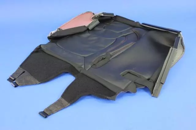 Rear Seat Cushion Cover - Mopar (5RA61DX9AE)