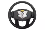84214024 - : Jet Black Steering Wheel - Certified for ACDelco Image