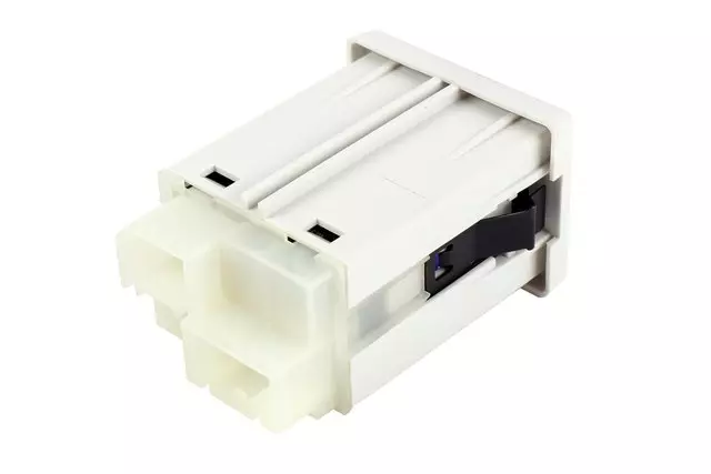 13581210 - Body: Auxiliary Jack for Cadillac: ATS | Chevrolet: Impala Image