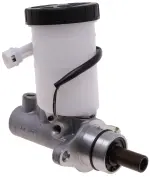 MC390707 - : Raybestos Element3 New Master Cylinder for Raybestos Brakes Image