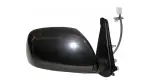 879100C110 - : Door Mirror Right Chrome for Toyota Image