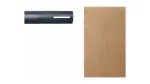 4441004210 - Steering: Pressure Tube for Toyota Image