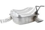 20075 - : Muffler - Welded Assembly - Challenge for AP Exhaust Image