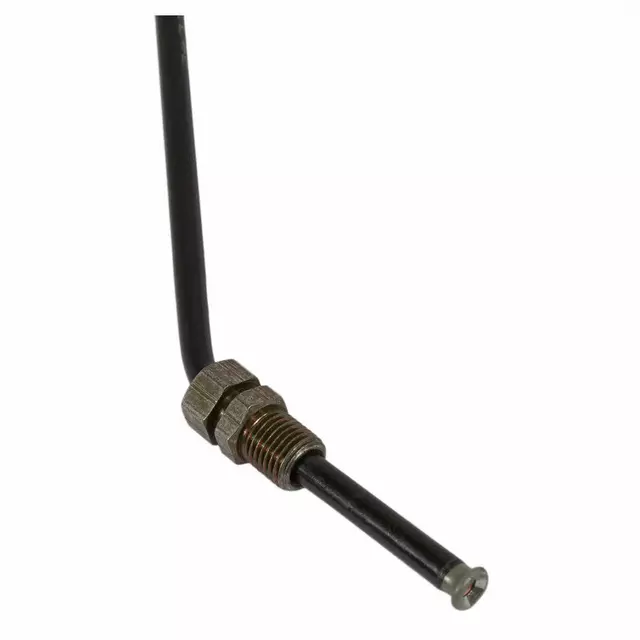 2011-2016 Ford F-350 Super Duty - Brake Hydraulic Hose - Ford (DC3Z-2282-C)