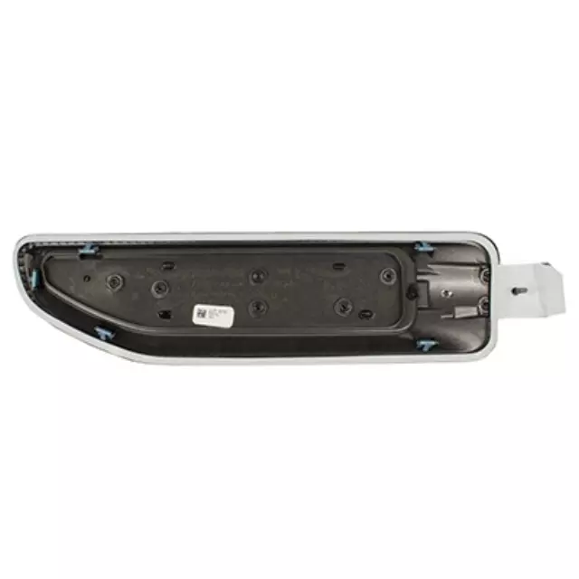 Name Plate - Ford (JL7Z-16720-AAS)