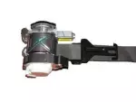 BB5Z78611B08AA - Electrical: Seat Belt Assembly for Ford: Explorer Image