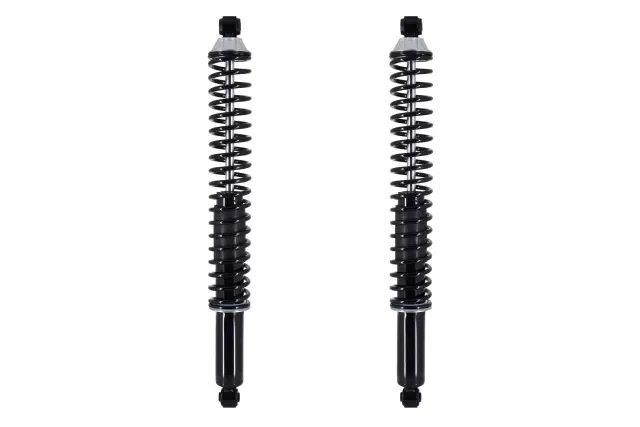 SC00046 - Suspension &amp; Steering: Focus Auto Parts Shock Absorber for Focus Auto Parts Image