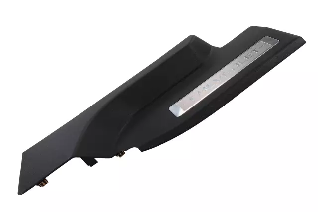 Rear Sill Plate - GM (84962601)