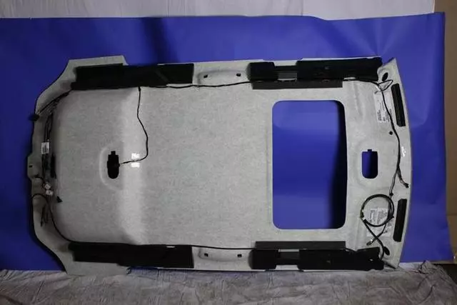 Headliner - Mopar (1AZ75BD1AA)
