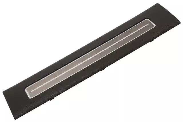 22817374 - Body: Rear Sill Plate for GM Image