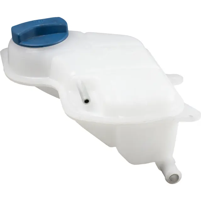 2411136 - Cooling Systems: gpd Engine Coolant Reservoir 2411136 for GLOBAL PARTS DISTRIBUTORS Image