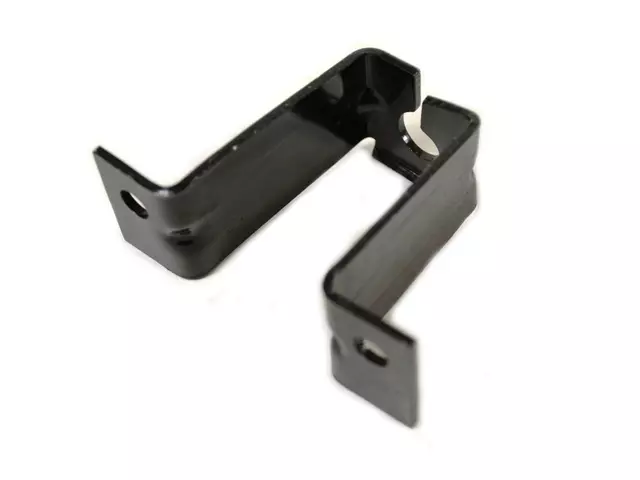 5029210AA - Body Sheet Metal Except Doors: Deck Lid Overslam Bracket for Mopar Image