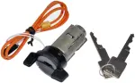 924894 - Ignition: Ignition Lock Cylinder Assembly for Dorman Image
