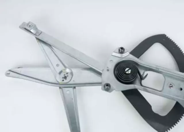 22669948 - Body: Regulator for Saturn: L100, L200, L300, LS, LS1, LS2, LW1, LW2, LW200, LW300 Image image