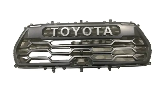 531140C530 - : Grille Assembly for Toyota Image