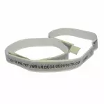 BC3Z9920001CE - Body: Stripe Tape for Ford: F-250 Super Duty, F-350 Super Duty Image