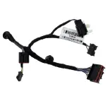 LX6Z14A411BC - : Wire Assembly for Ford Image